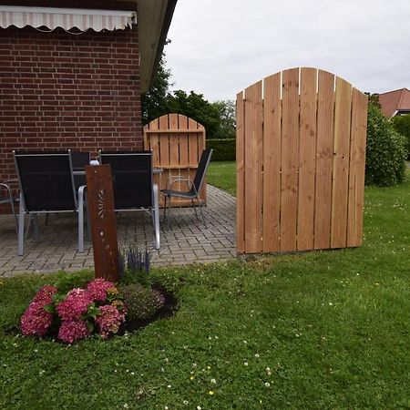 Ferienhaus Dorfkind Bulkau Exterior foto