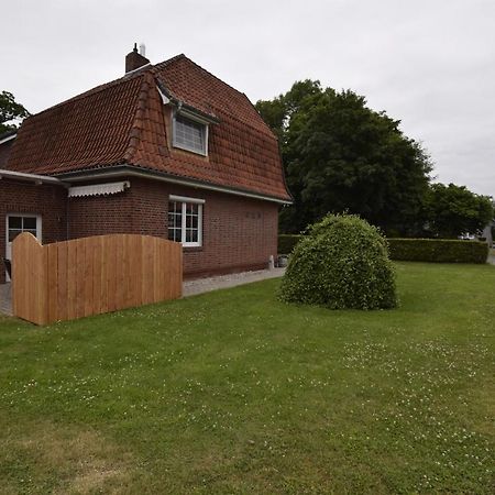 Ferienhaus Dorfkind Bulkau Exterior foto